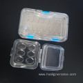 Display Shock-proof Dental Veneer Packing Membrane Box